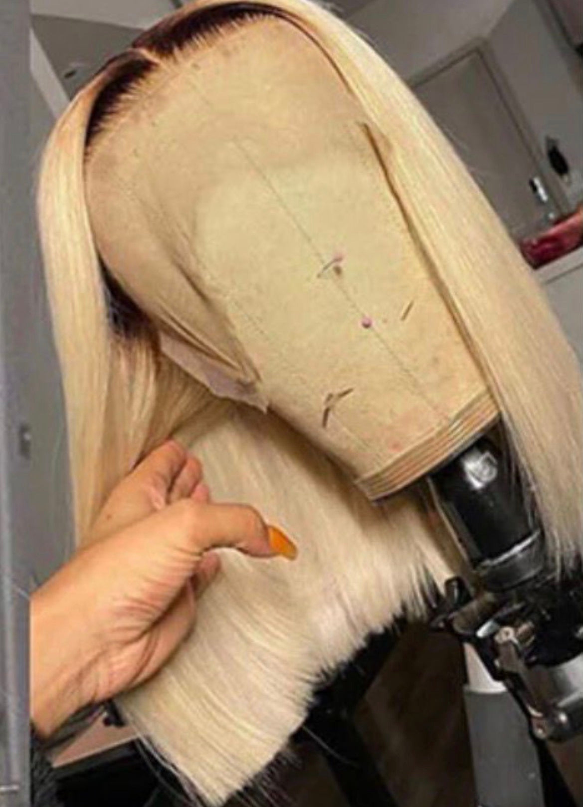 12 in bob