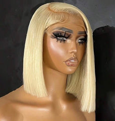 12 in bob