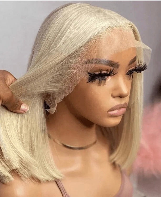 12 in bob